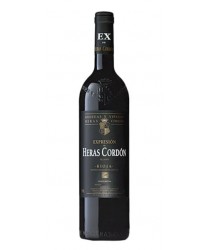 HERAS CORDON EXPRESION RIOJA RED 